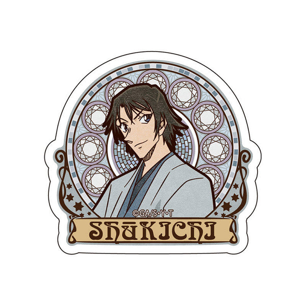 『名探偵コナン』(アールヌーボー) アクリルクリップ 羽田 秀吉【202507再販】