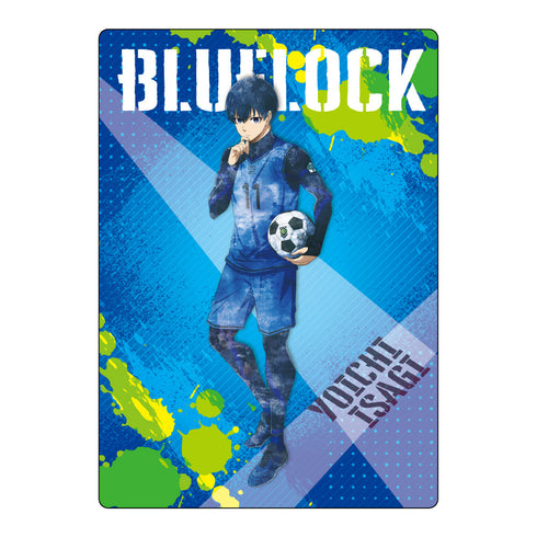 『ブルーロック』グランジアート B5下敷き 潔世一