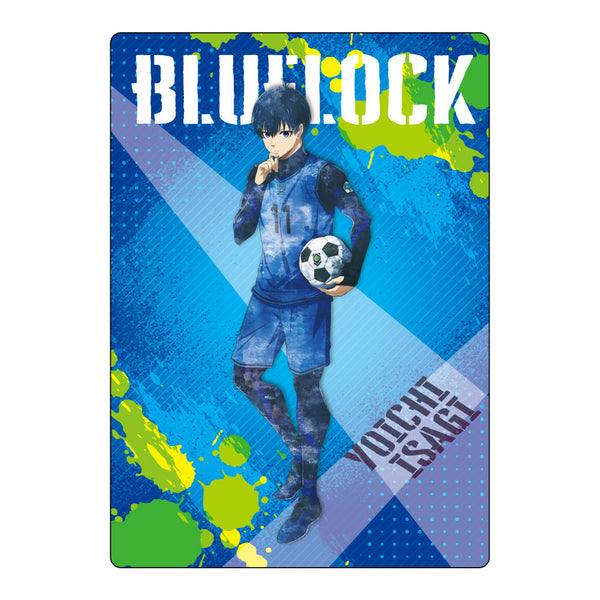 『ブルーロック』グランジアート B5下敷き 潔世一