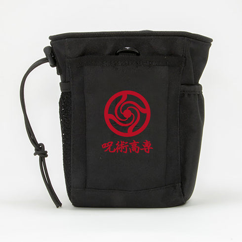 『呪術廻戦』呪術高専マルチポーチ