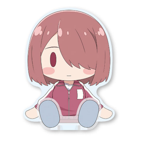 『私に天使が舞い降りた!プレシャス・フレンズ』すわってマスコット!星野みやこ