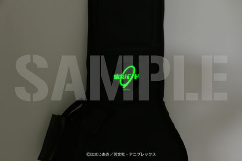 『ぼっち・ざ・ろっく!』高発光缶バッジ 結束バンド