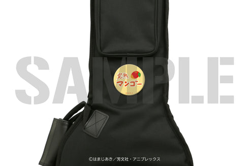 『ぼっち・ざ・ろっく!』高発光缶バッジ 完熟マンゴー