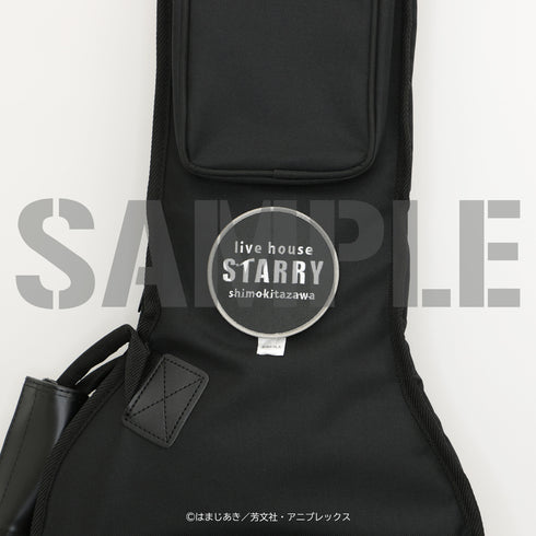 『ぼっち・ざ・ろっく!』STARRY シールワッペン