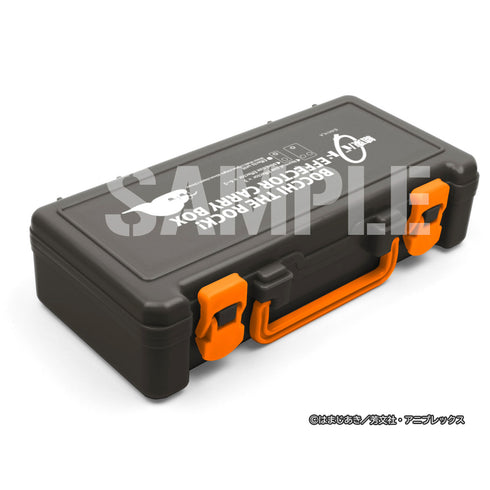 『ぼっち・ざ・ろっく!』結束バンドツールボックス