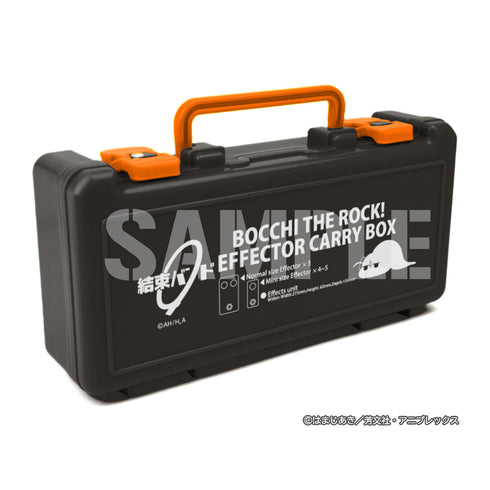 『ぼっち・ざ・ろっく!』結束バンドツールボックス