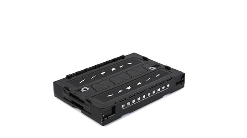 『ウルトラセブン』55th Anniversary 折りたたみコンテナ