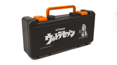 『ウルトラセブン』55th Anniversary ツールボックス