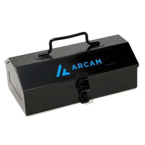 『スプリガン』ARCAM 山型ツールボックス