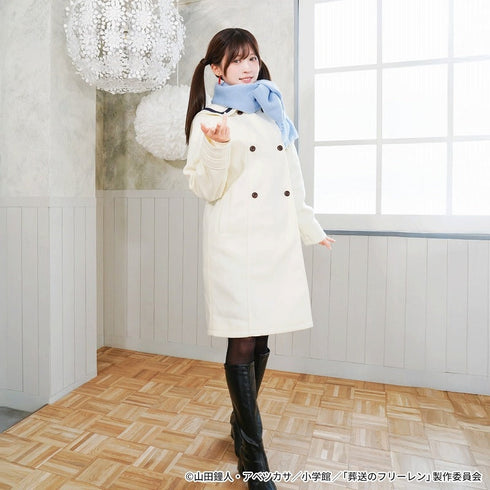 『葬送のフリーレン』フリーレン コート L