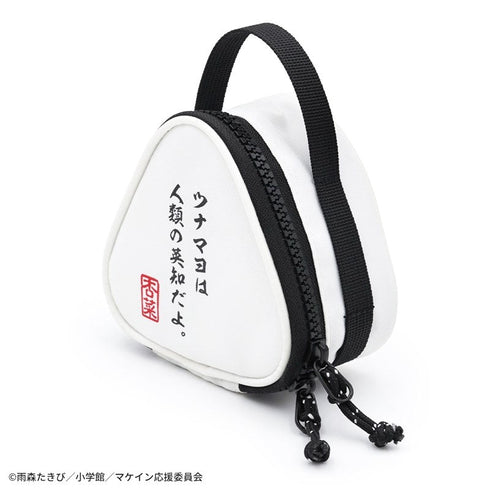 『負けヒロインが多すぎる!』八奈見さんのおにぎりポーチ