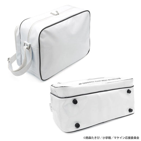 『負けヒロインが多すぎる!』焼塩檸檬スポーツバッグ