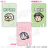 《乱马1/2》咒泉乡 亚克力挂件套装【BOX】