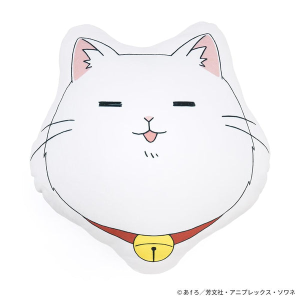 『mono』たいしょうクッション