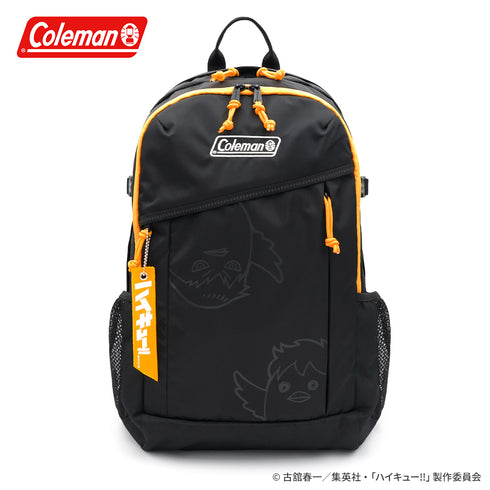 『ハイキュー!!×Coleman』合宿BBQ Coleman ウォーカー25