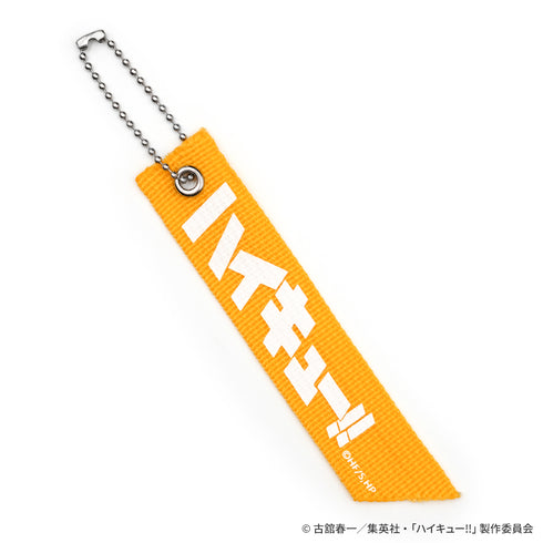 『ハイキュー!!×Coleman』合宿BBQ Coleman ウォーカーポーチ