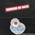 "The Birth of Kitaro: The Mystery of Gegege" Backpack
