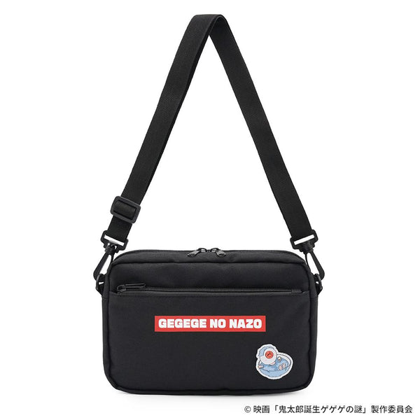 "The Birth of Kitaro: The Mystery of Gegege" Mini Shoulder Bag