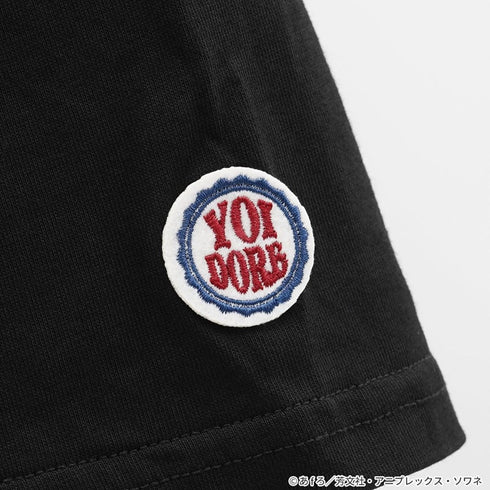 『mono』YOIDOREコラボ秋山春乃Tシャツ M