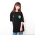 『mono』YOIDOREコラボ秋山春乃Tシャツ M