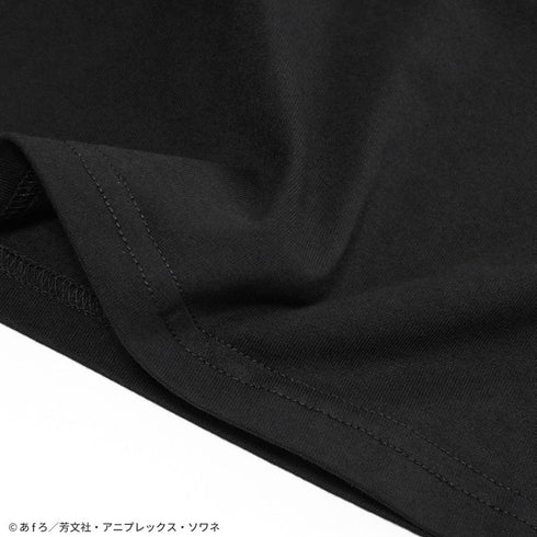 『mono』YOIDOREコラボ秋山春乃Tシャツ L