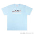 "mono" Hot Spring T-Shirt M