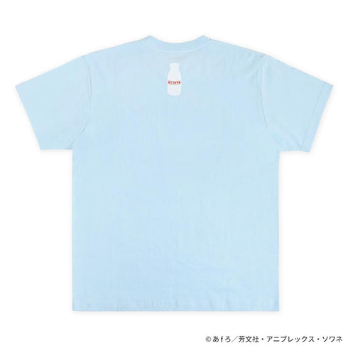 "mono" Hot Spring T-Shirt M