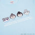 "mono" Hot Spring T-Shirt M