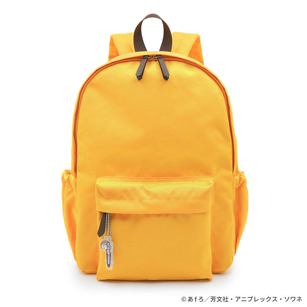 "mono" Backpack: Kiriyama Ann Model