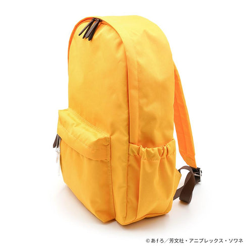 『mono』背包 雾山安款