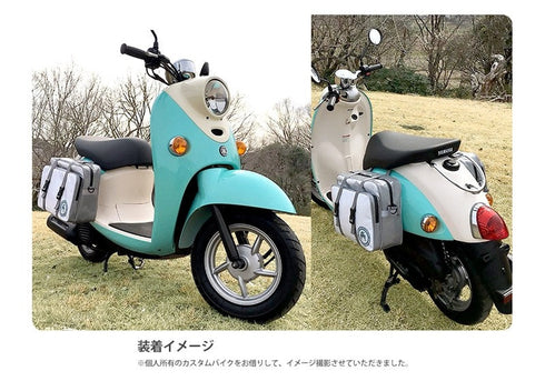 『ゆるキャン△』リンちゃんのサイドバッグセット