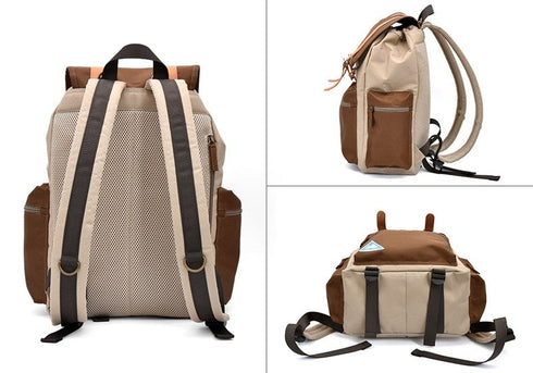 『ゆるキャン△』なでしこリュック season2ver.