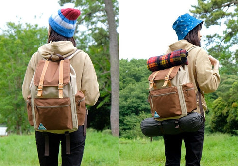 『ゆるキャン△』なでしこリュック season2ver.