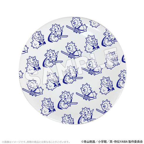 『真・侍伝YAIBA』小皿