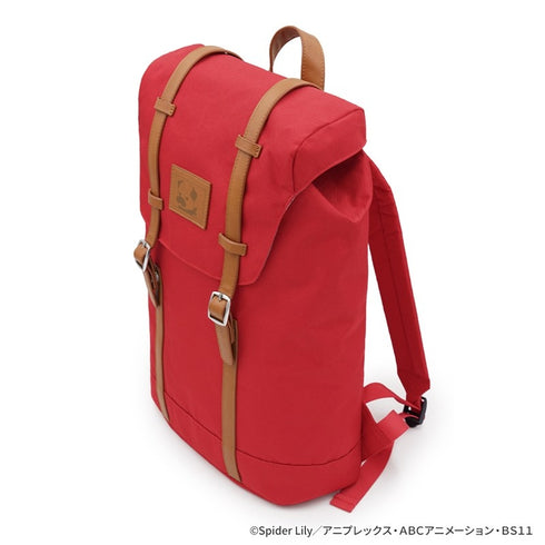 "Licorice Recoil" Chisato Nishikigi's Backpack