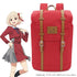 "Licorice Recoil" Chisato Nishikigi's Backpack