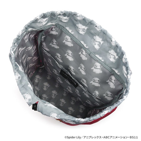 "Licorice Recoil" Chisato Nishikigi's Backpack