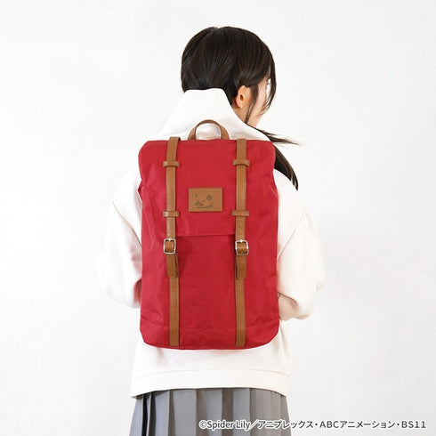 "Licorice Recoil" Chisato Nishikigi's Backpack