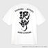 『リコリス・リコイル』YOIDOREコラボ 泥酔TシャツM