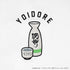 『リコリス・リコイル』YOIDOREコラボ 泥酔TシャツM