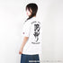 『リコリス・リコイル』YOIDOREコラボ 泥酔TシャツXL