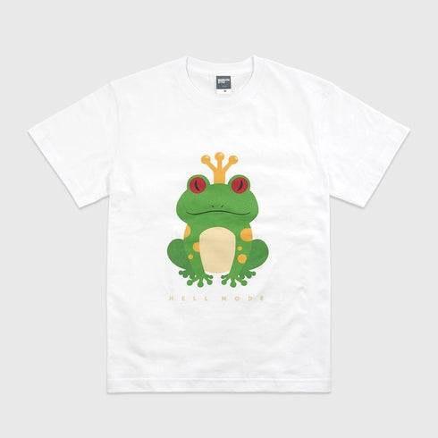 『ヘルモード』ピョンタTシャツL