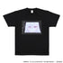 『死亡遊戯で飯を食う。』アートTシャツL