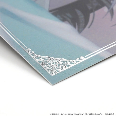 『死亡遊戯で飯を食う。』トレーディングカード【BOX】