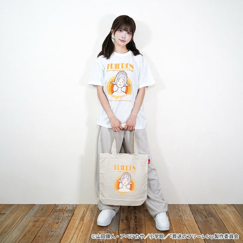 《葬送的弗莉蓮》溫泉版弗莉蓮 T恤