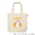 "Freiren: The Funeral" Freiren at the Hot Springs ROOTOTE Tote Bag