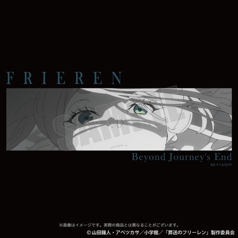 『葬送のフリーレン』アートROOTOTEコラボトートバッグ 魔法の高み