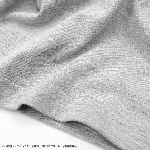 『葬送のフリーレン』泣き喚くフリーレン Tシャツ