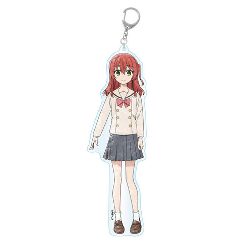 『ぼっち・ざ・ろっく!』こもれびアート アクリルキーホルダーBIG 喜多郁代【202505再販】