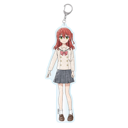 『ぼっち・ざ・ろっく!』こもれびアート アクリルキーホルダーBIG 喜多郁代